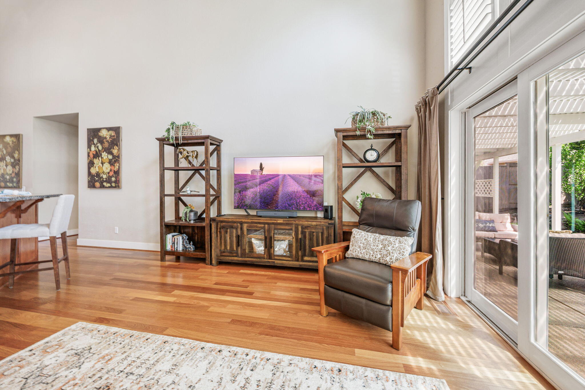 Eagle Point Golf Community Phase 6 - Residential