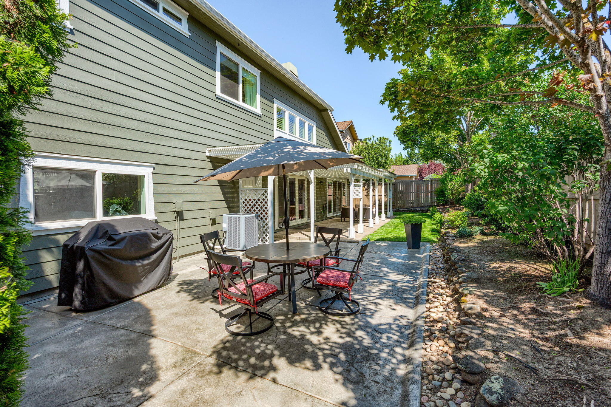 Eagle Point Golf Community Phase 6 - Residential