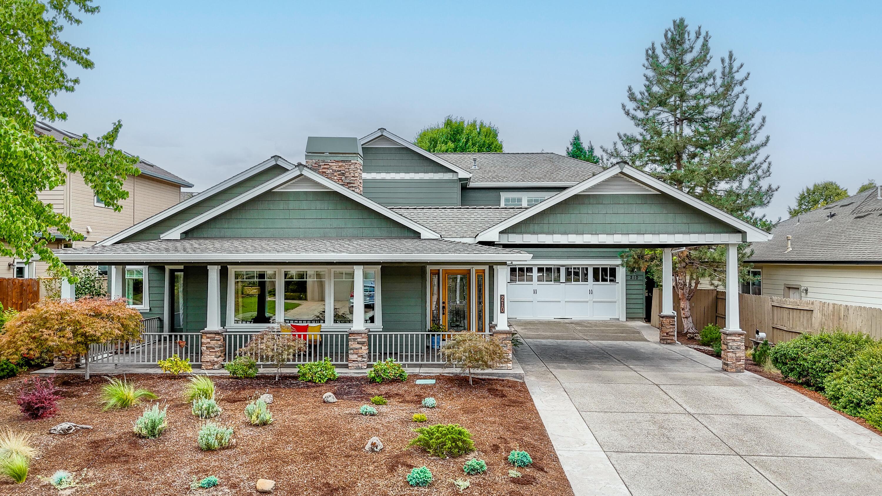 Eagle Point Golf Community Phase 6 - Residential