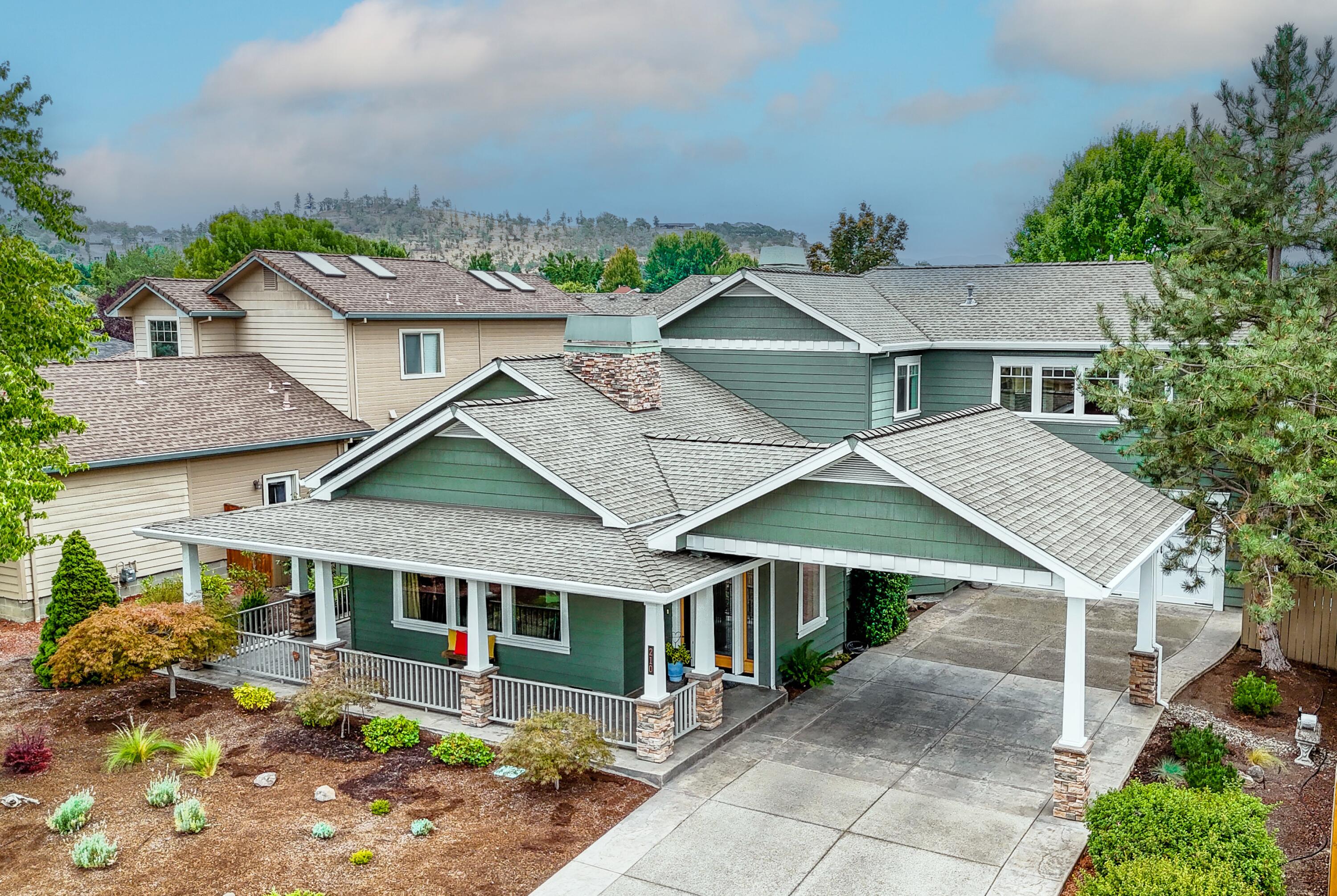 Eagle Point Golf Community Phase 6 - Residential