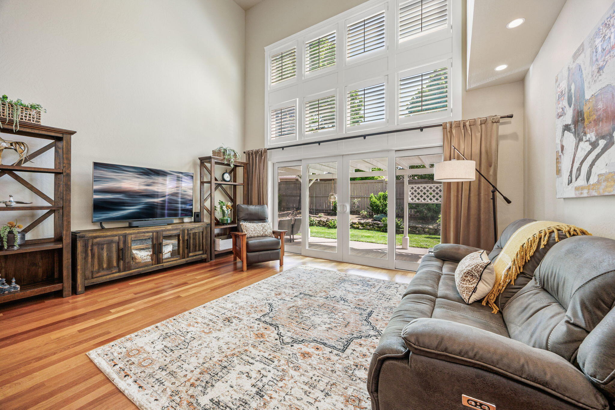 Eagle Point Golf Community Phase 6 - Residential