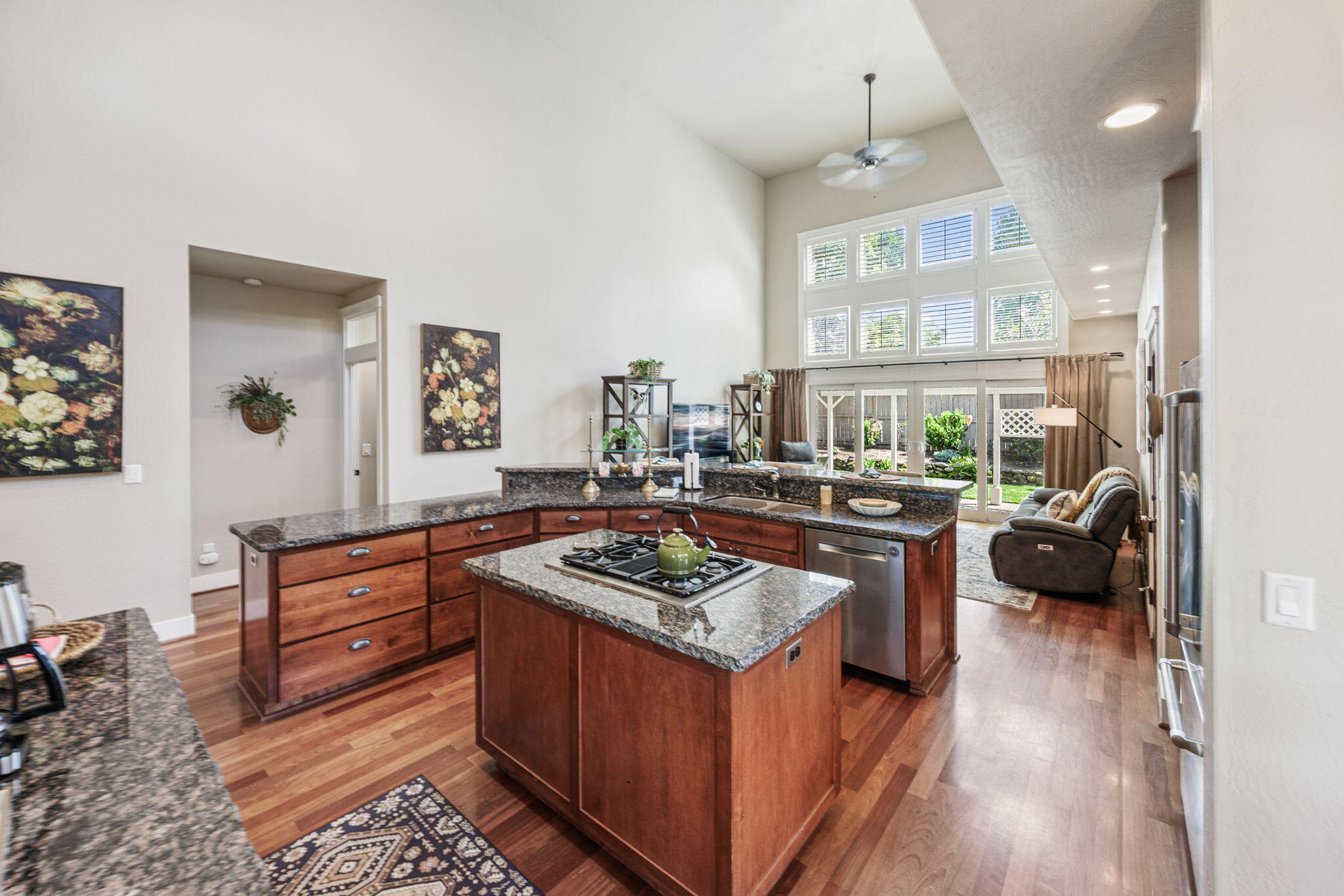 Eagle Point Golf Community Phase 6 - Residential