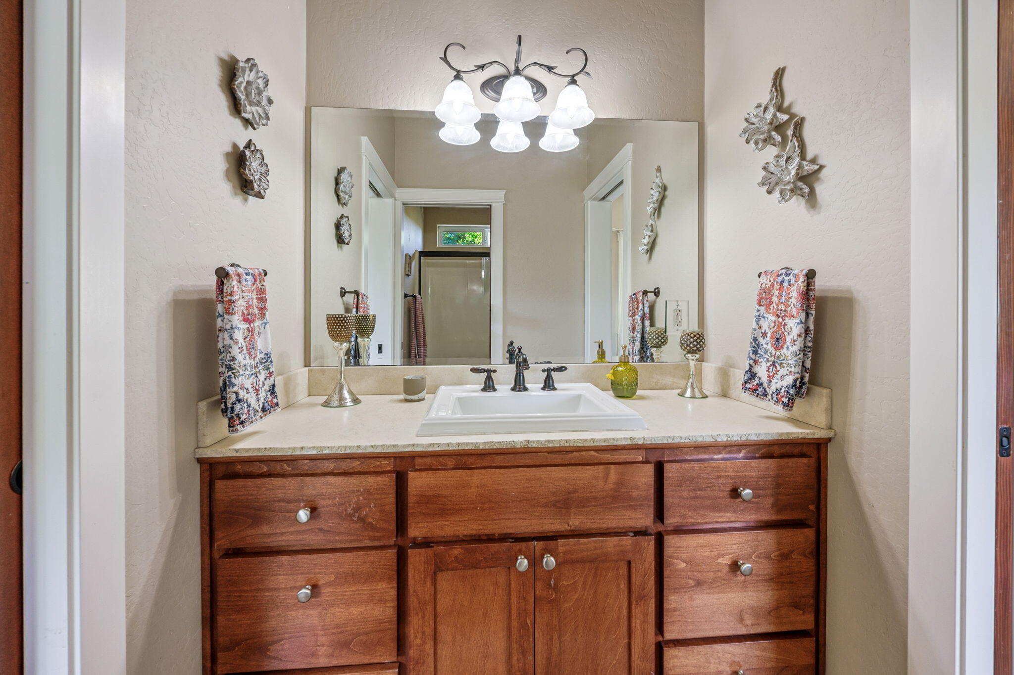 Eagle Point Golf Community Phase 6 - Residential