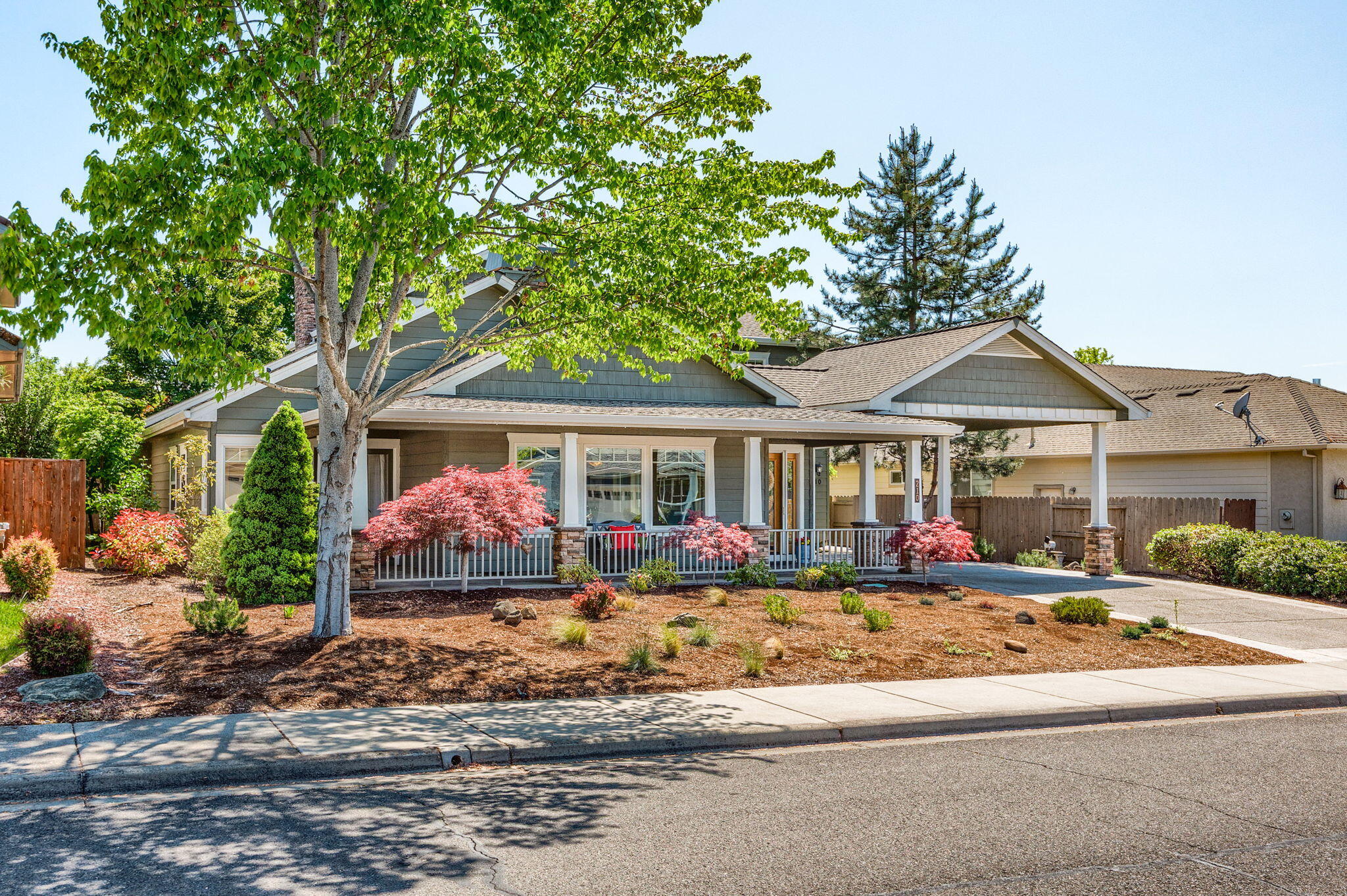 Eagle Point Golf Community Phase 6 - Residential
