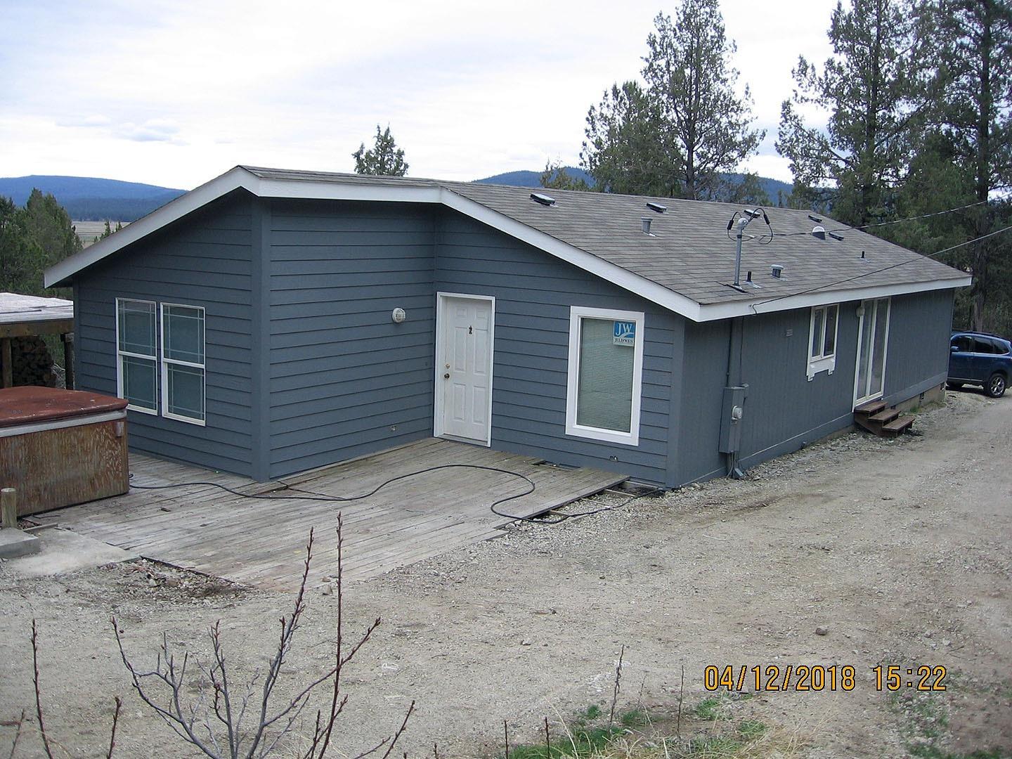 Nimrod River Park - Residential