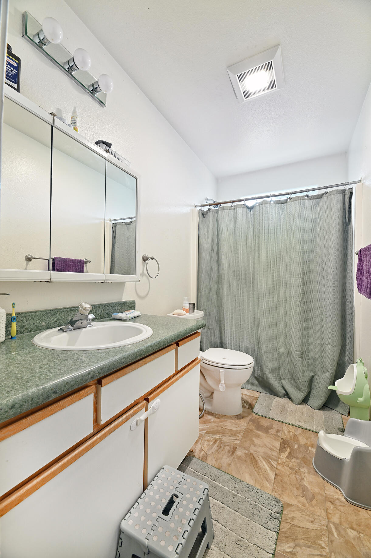 N/A - Residential