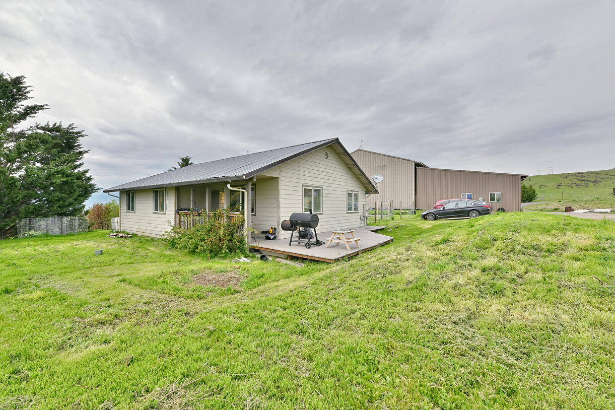 N/A - Residential