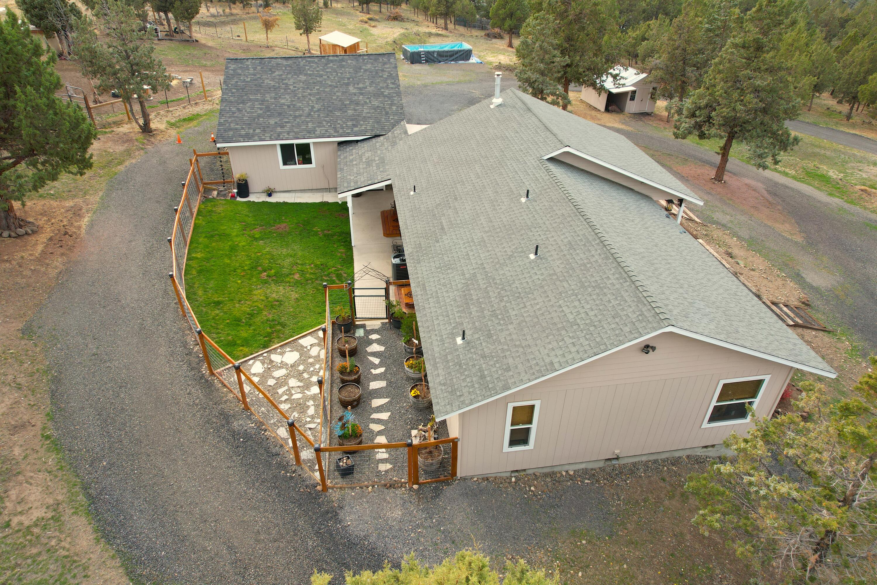 CLACC - Residential