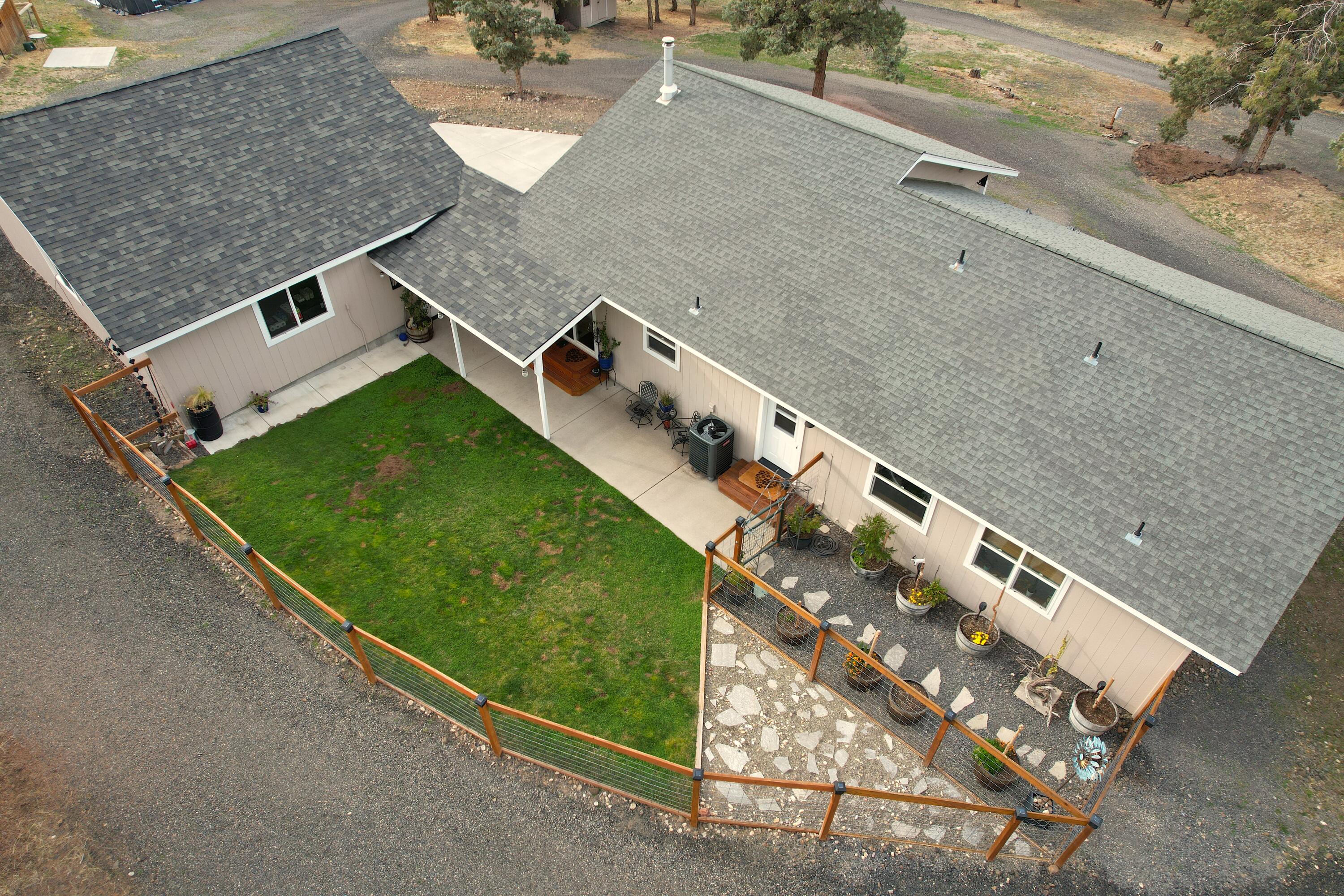 CLACC - Residential