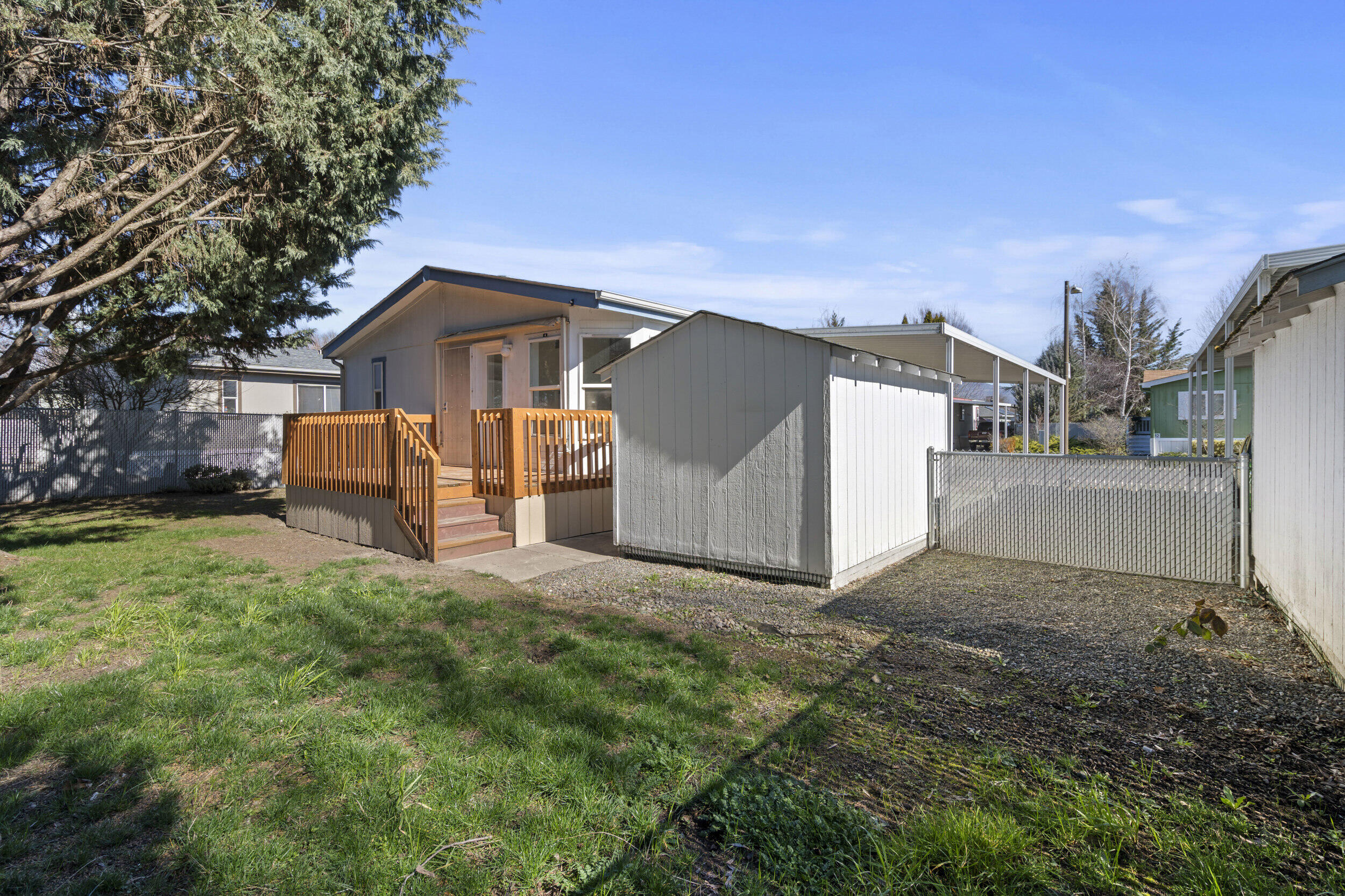 N/A - Residential