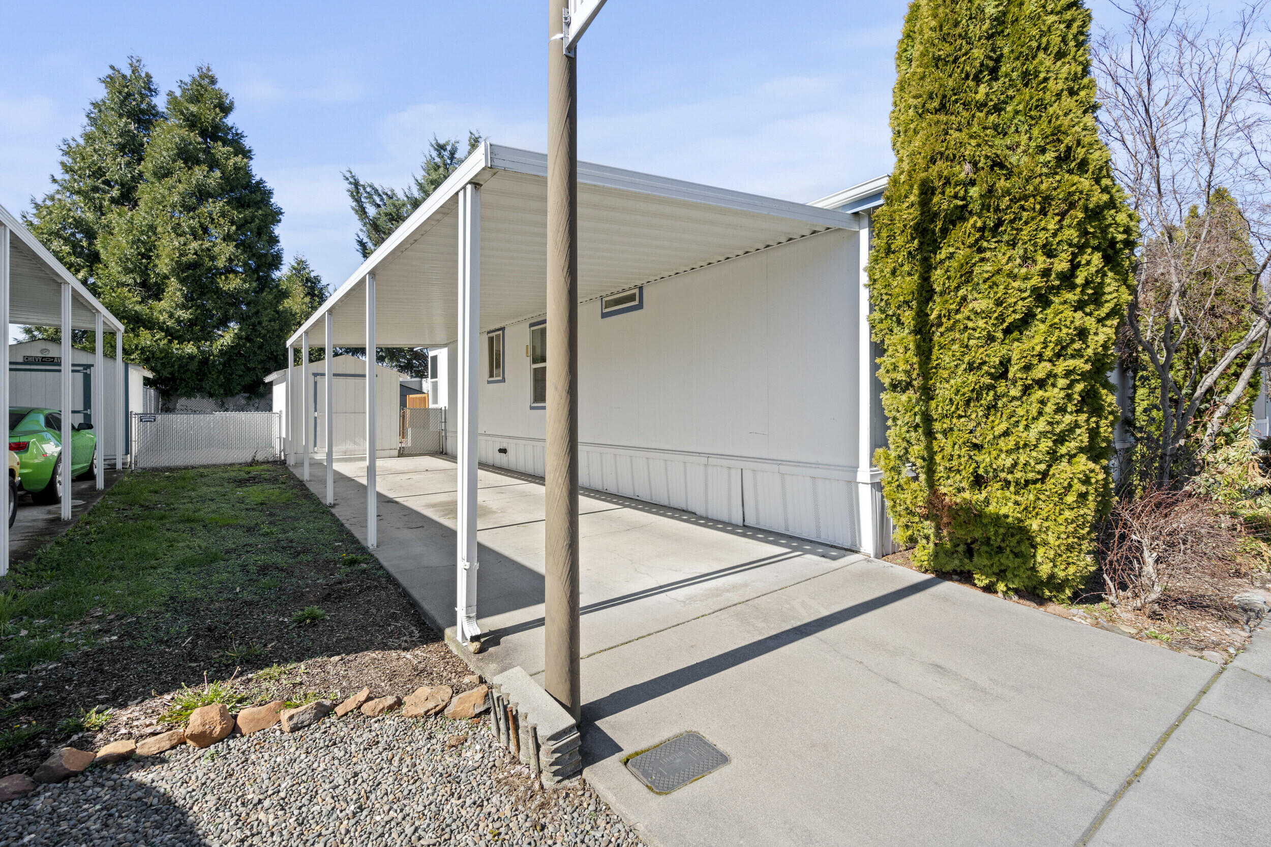 N/A - Residential