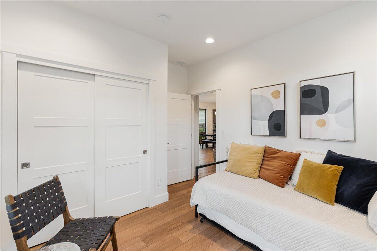 NorthWest Crossing - Residential