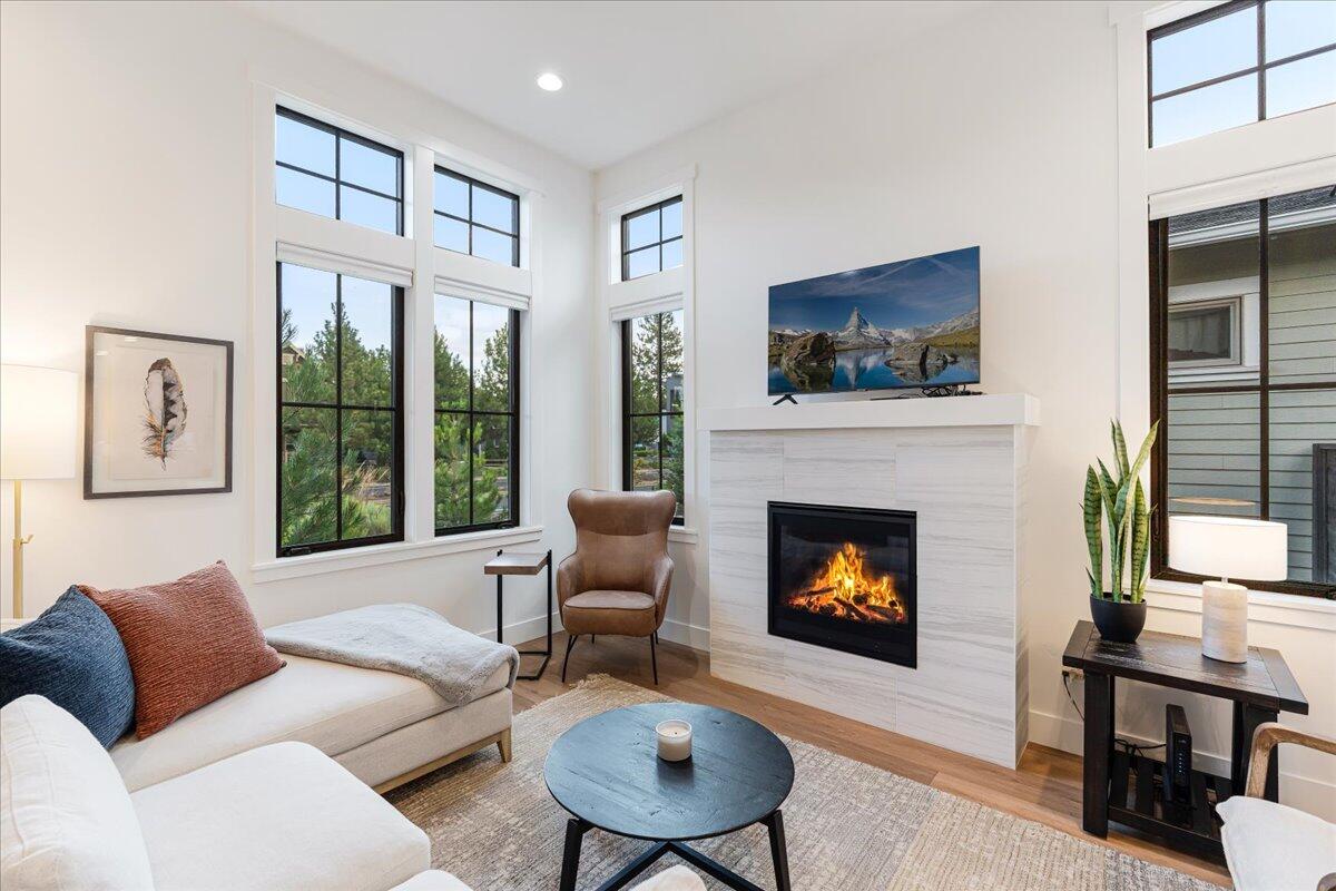 NorthWest Crossing - Residential
