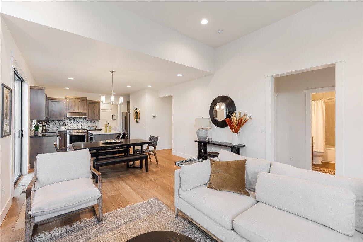 NorthWest Crossing - Residential
