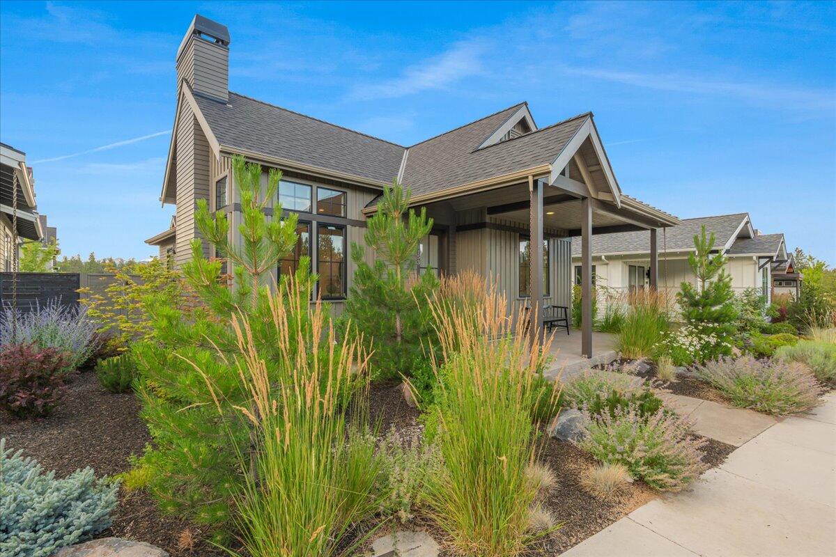 NorthWest Crossing - Residential