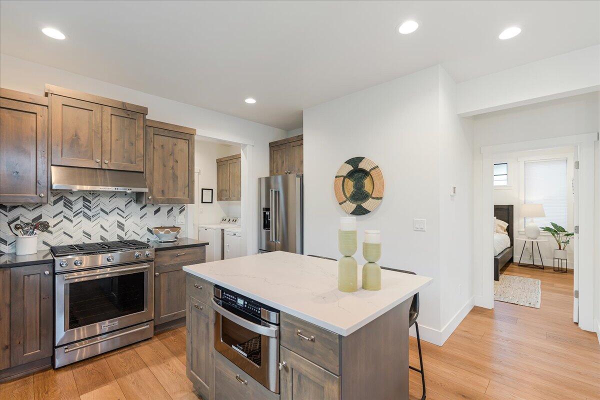 NorthWest Crossing - Residential