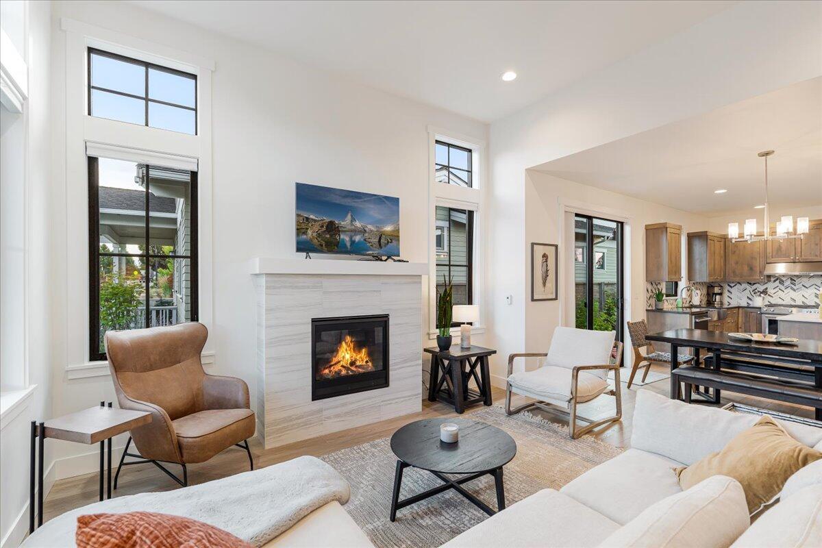 NorthWest Crossing - Residential