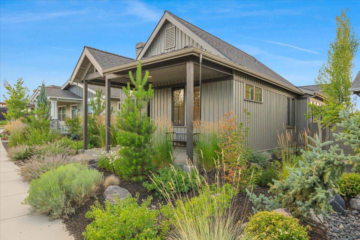 NorthWest Crossing - Residential