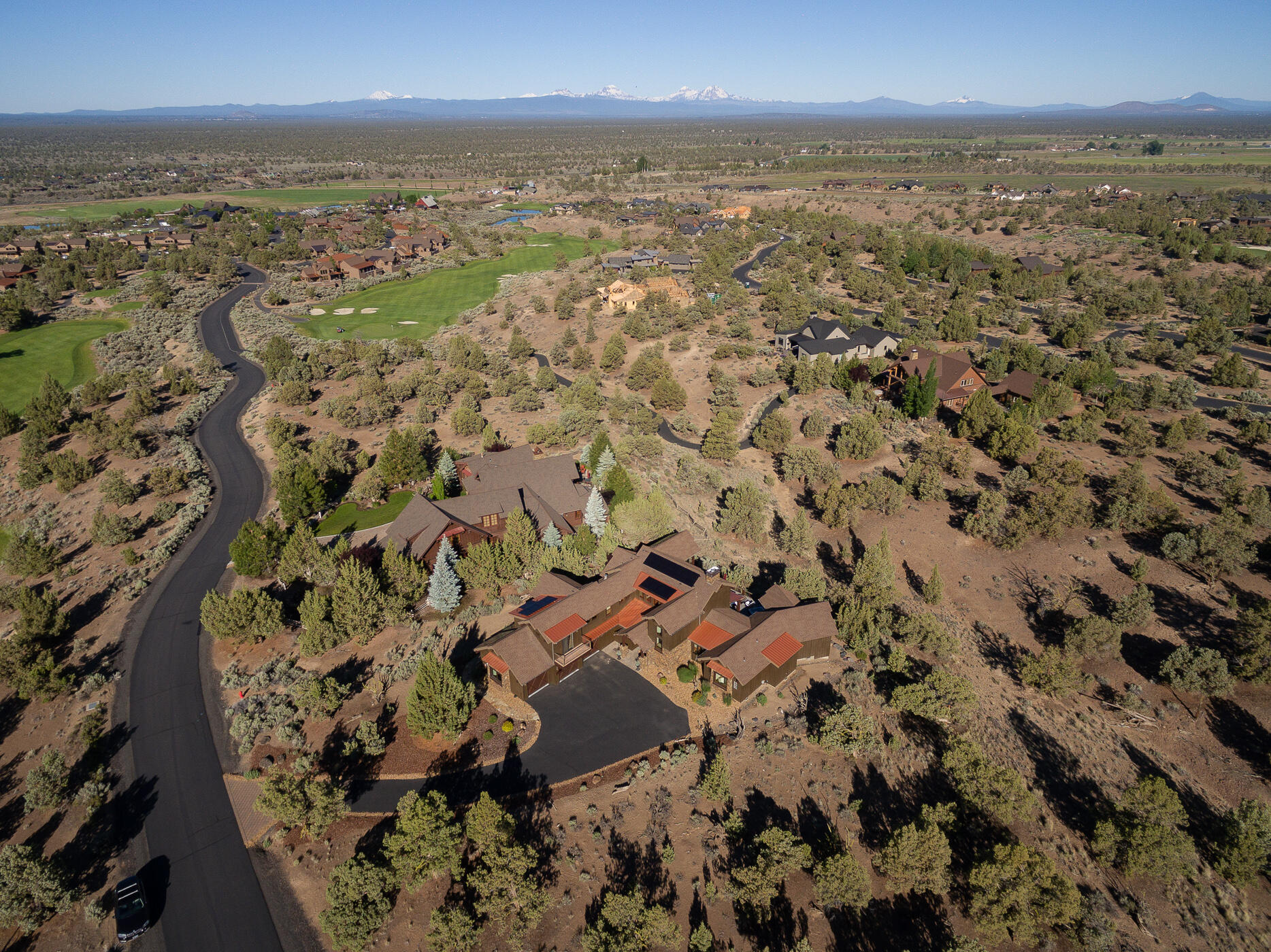 Brasada Ranch - Residential