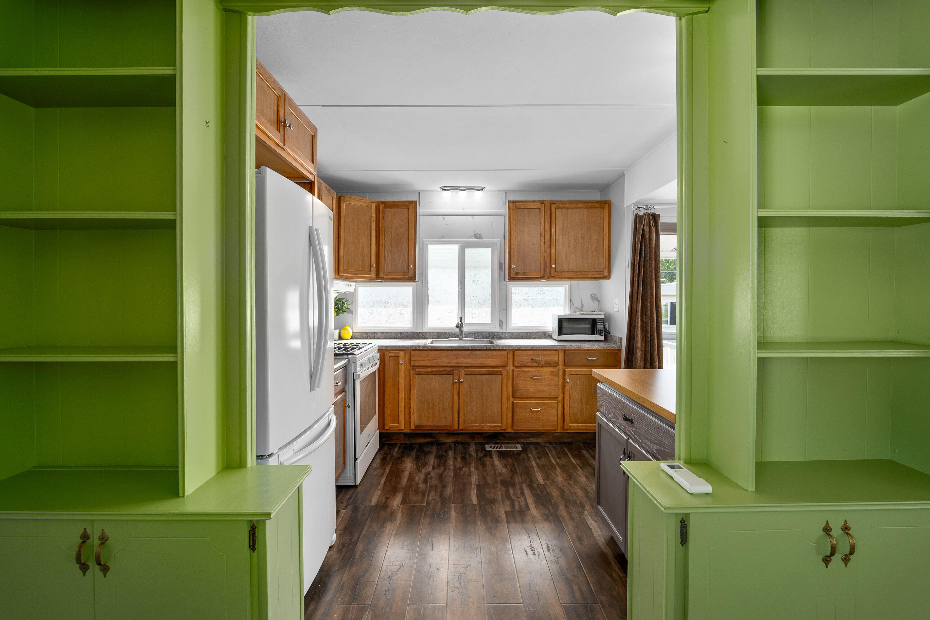 N/A - Residential