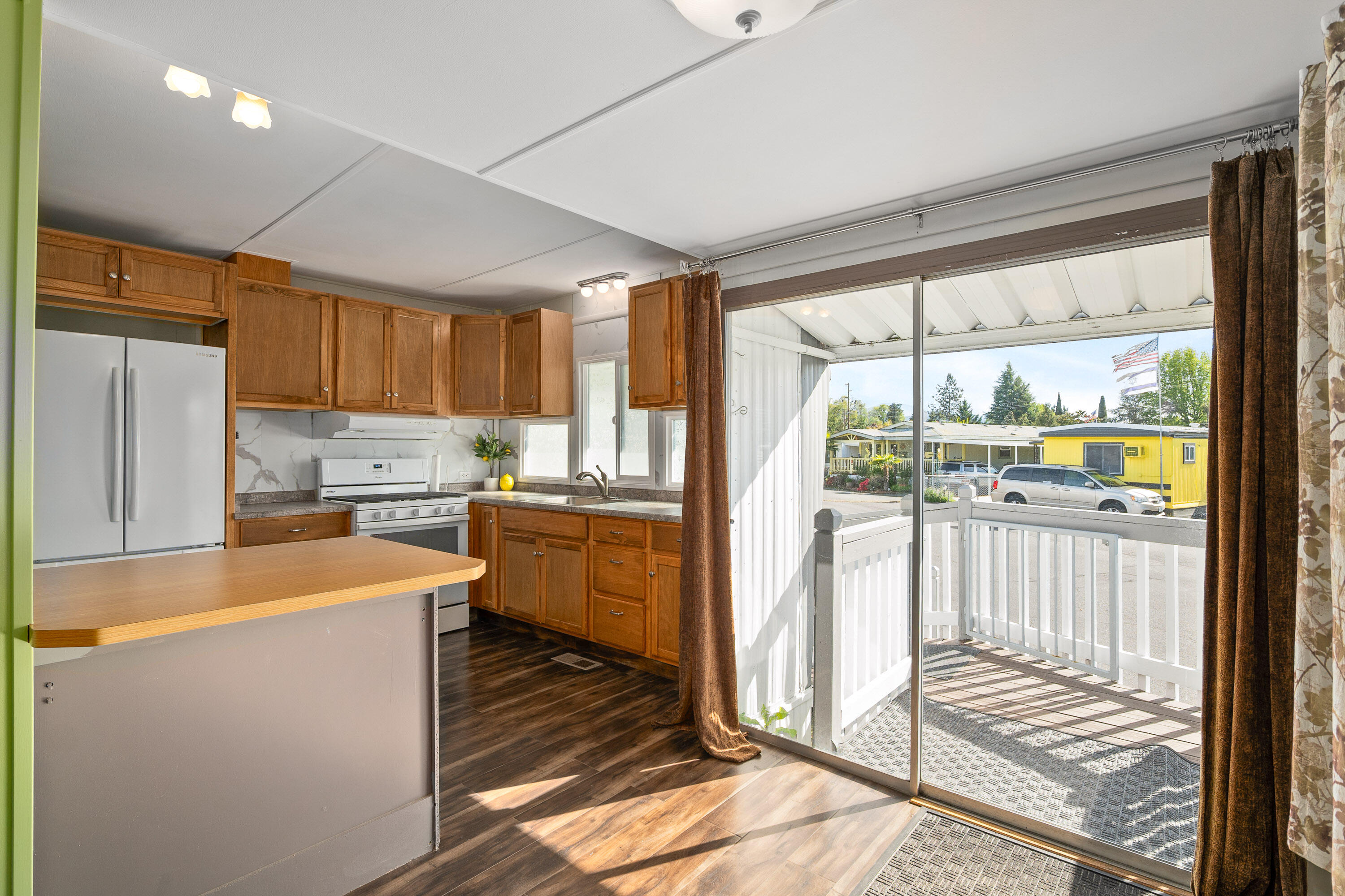 N/A - Residential
