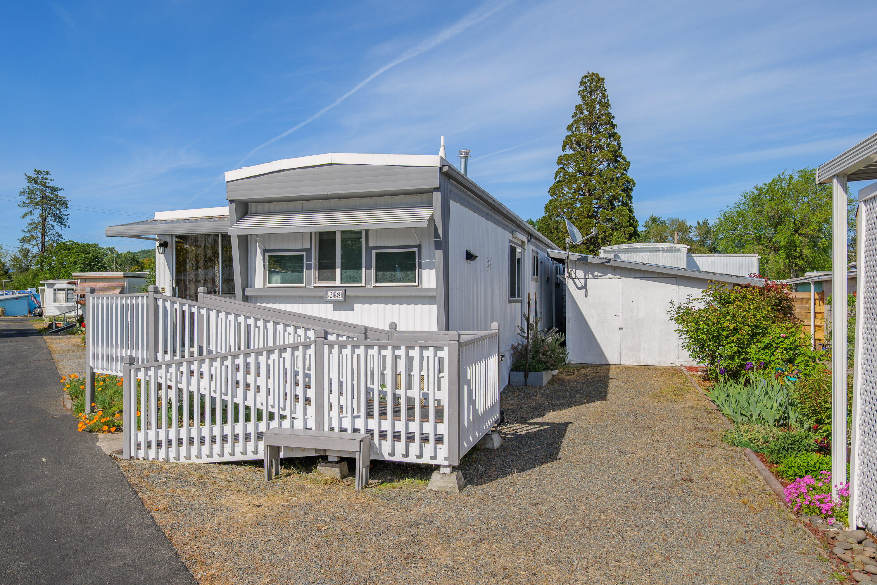 N/A - Residential