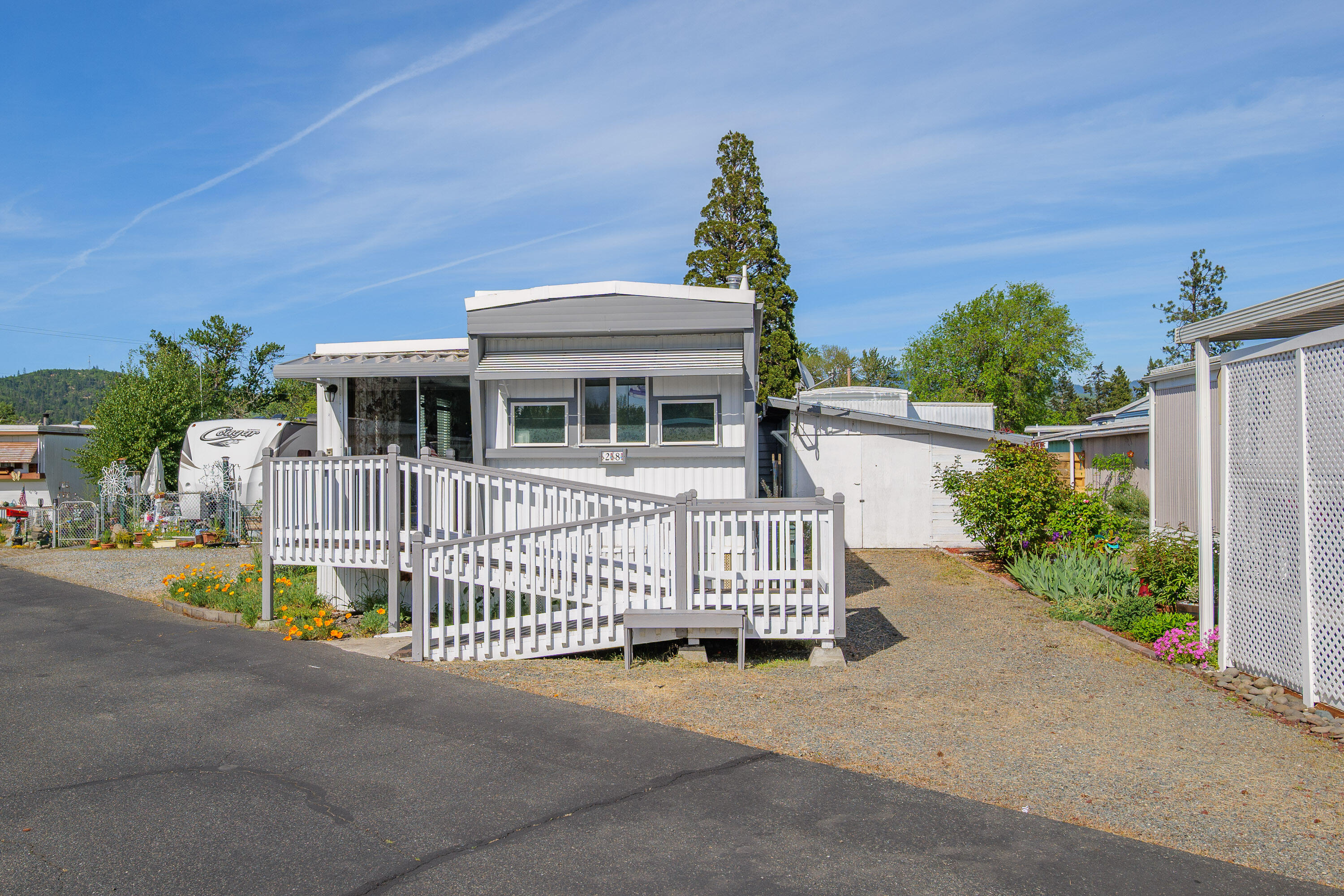 N/A - Residential