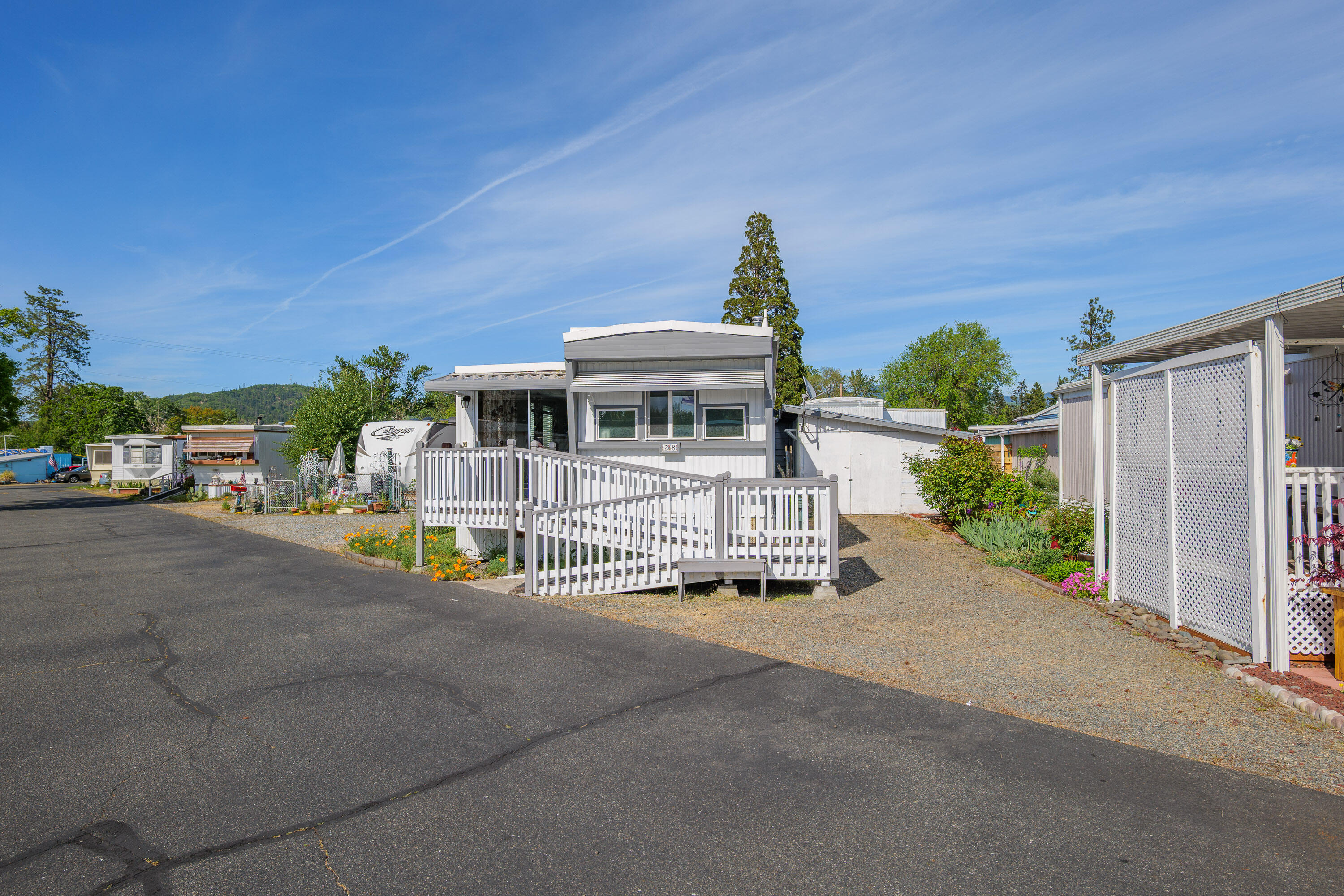 N/A - Residential
