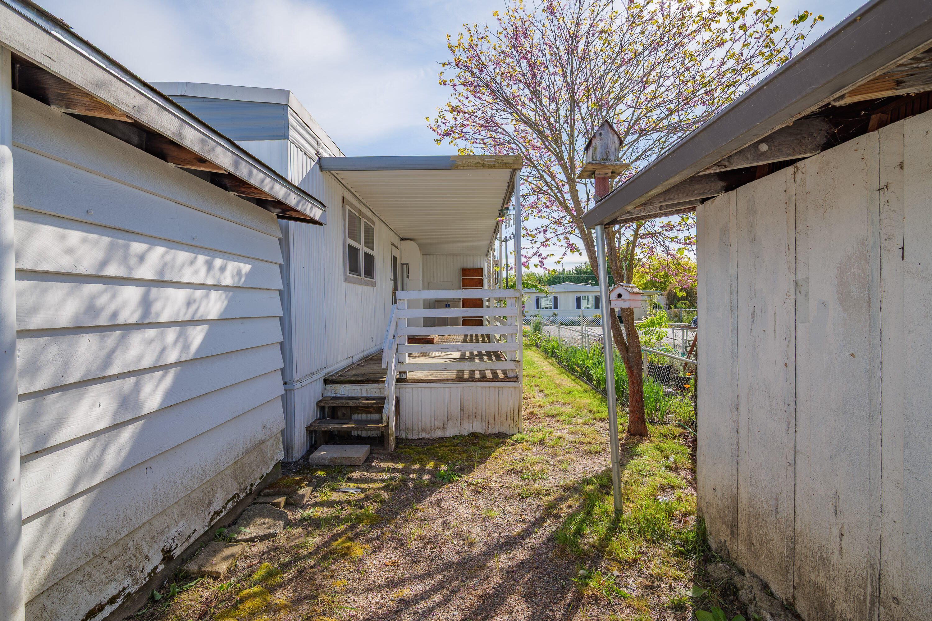 N/A - Residential