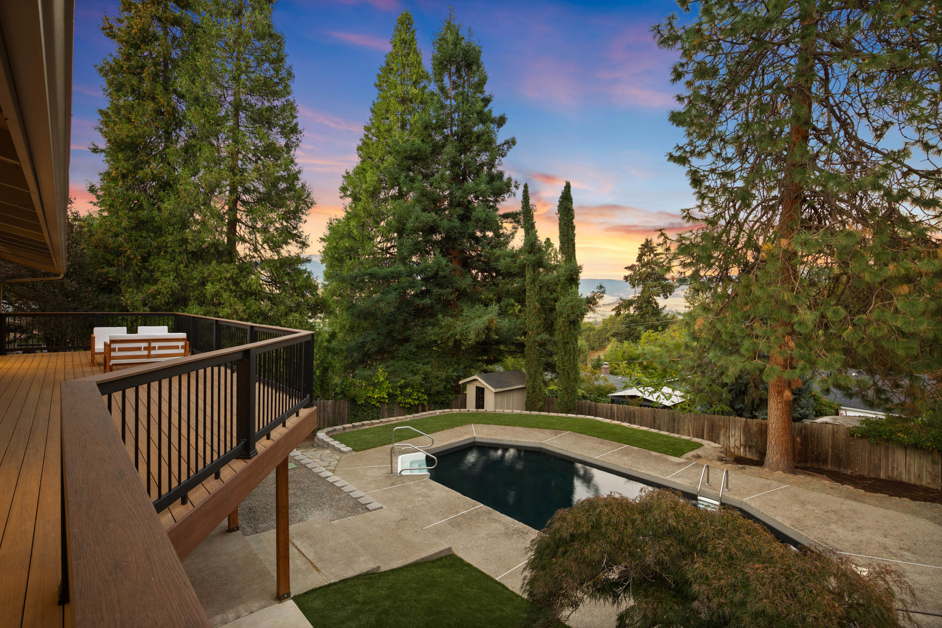 Galey Addition (ashland) - Residential