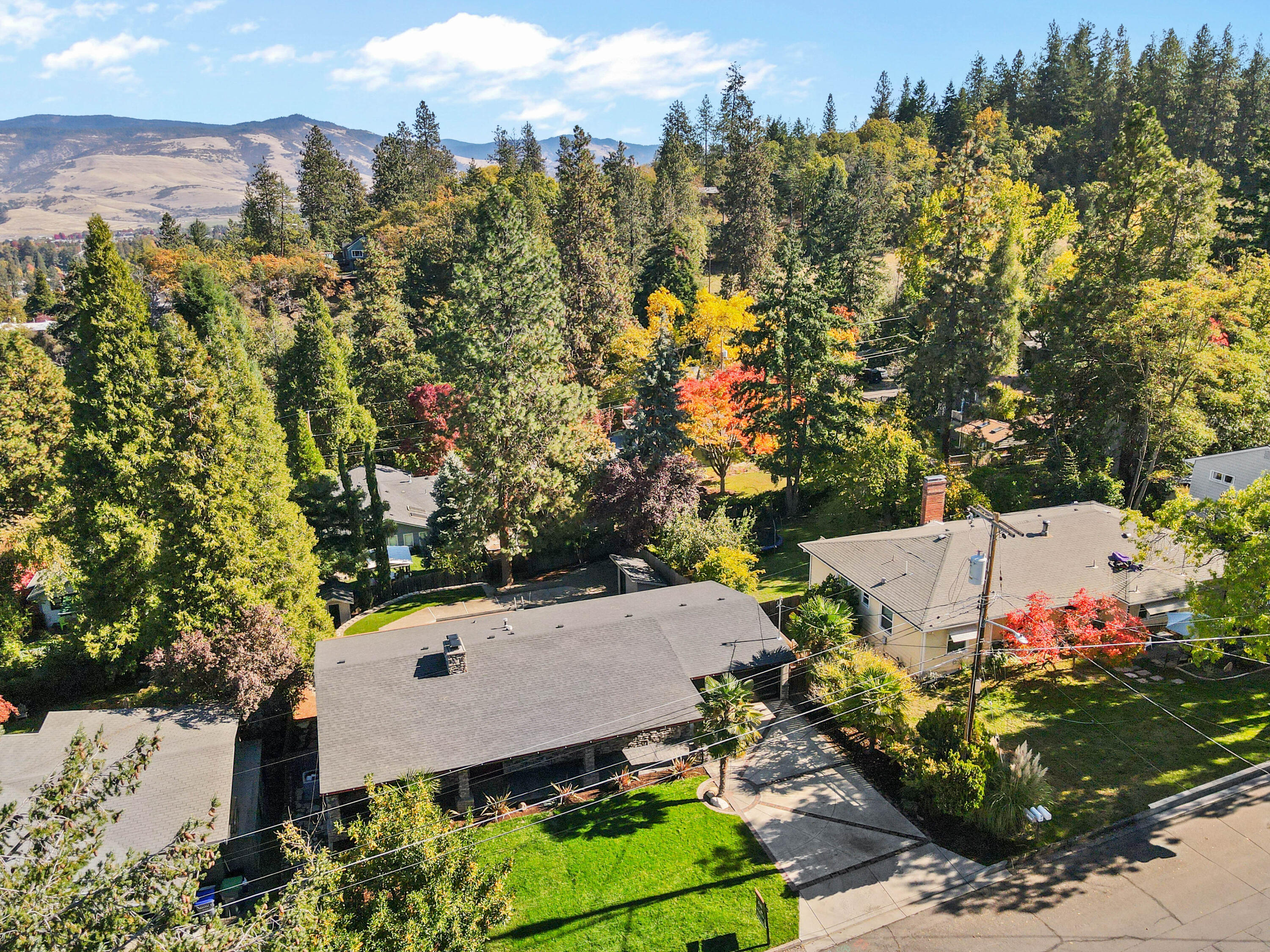 Galey Addition (ashland) - Residential