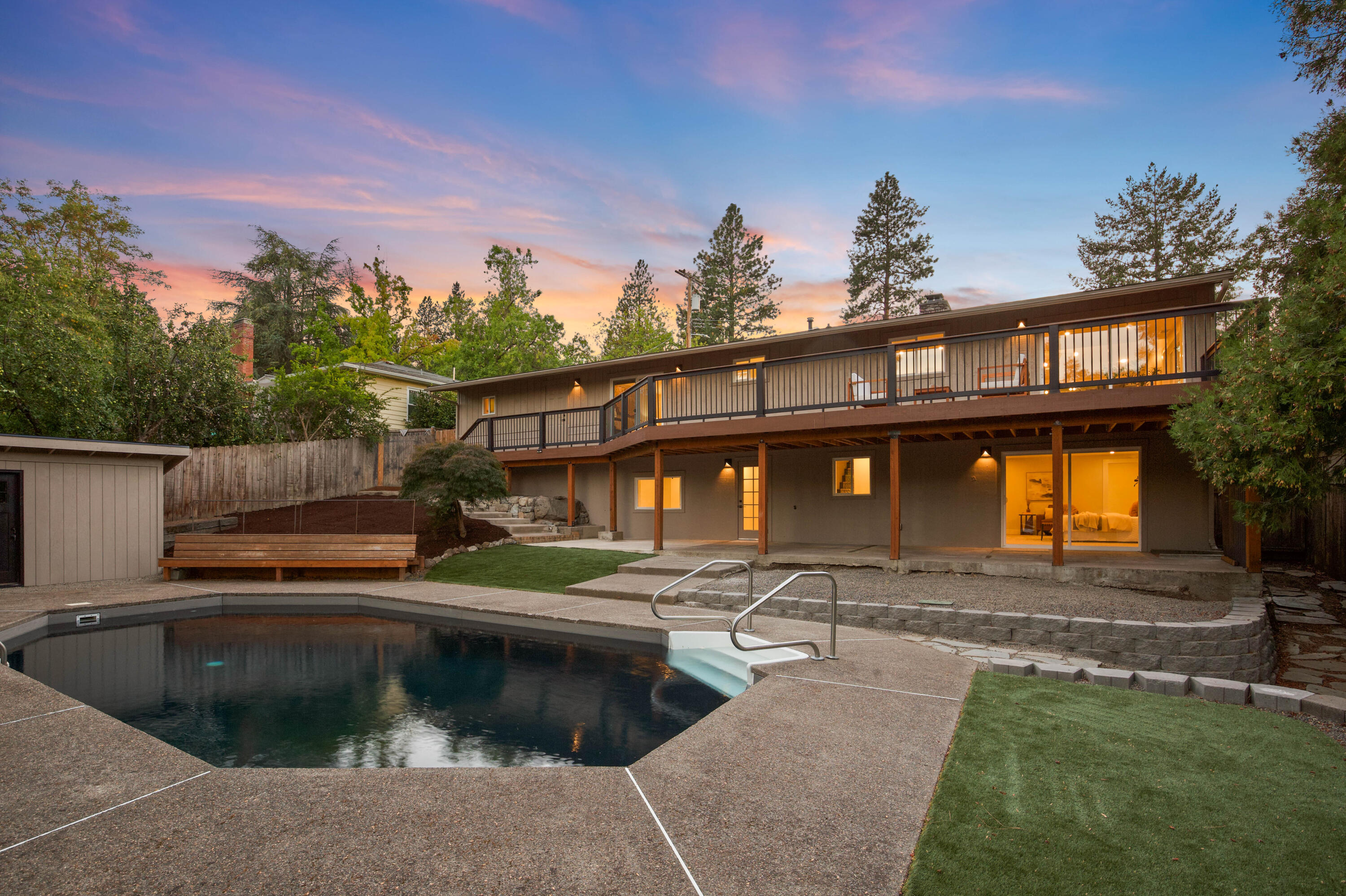 Galey Addition (ashland) - Residential