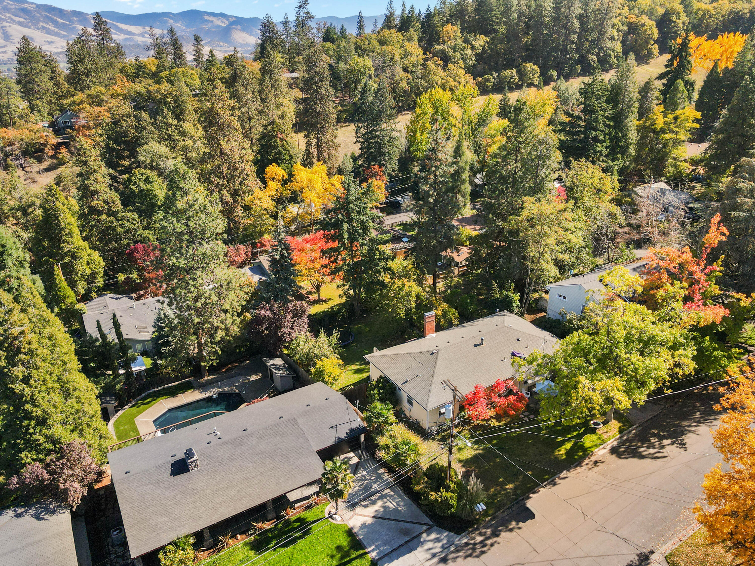 Galey Addition (ashland) - Residential