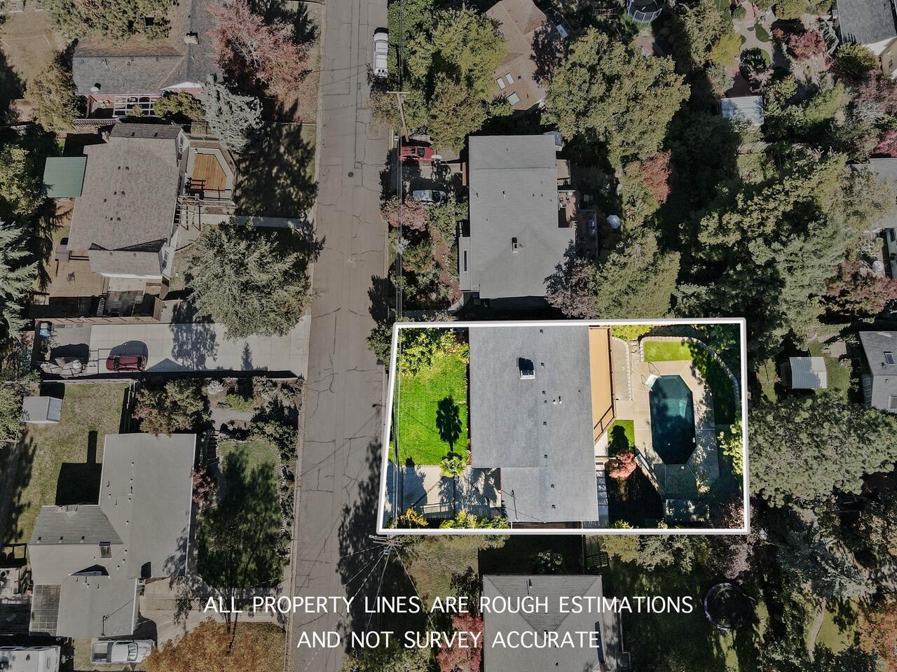 Galey Addition (ashland) - Residential