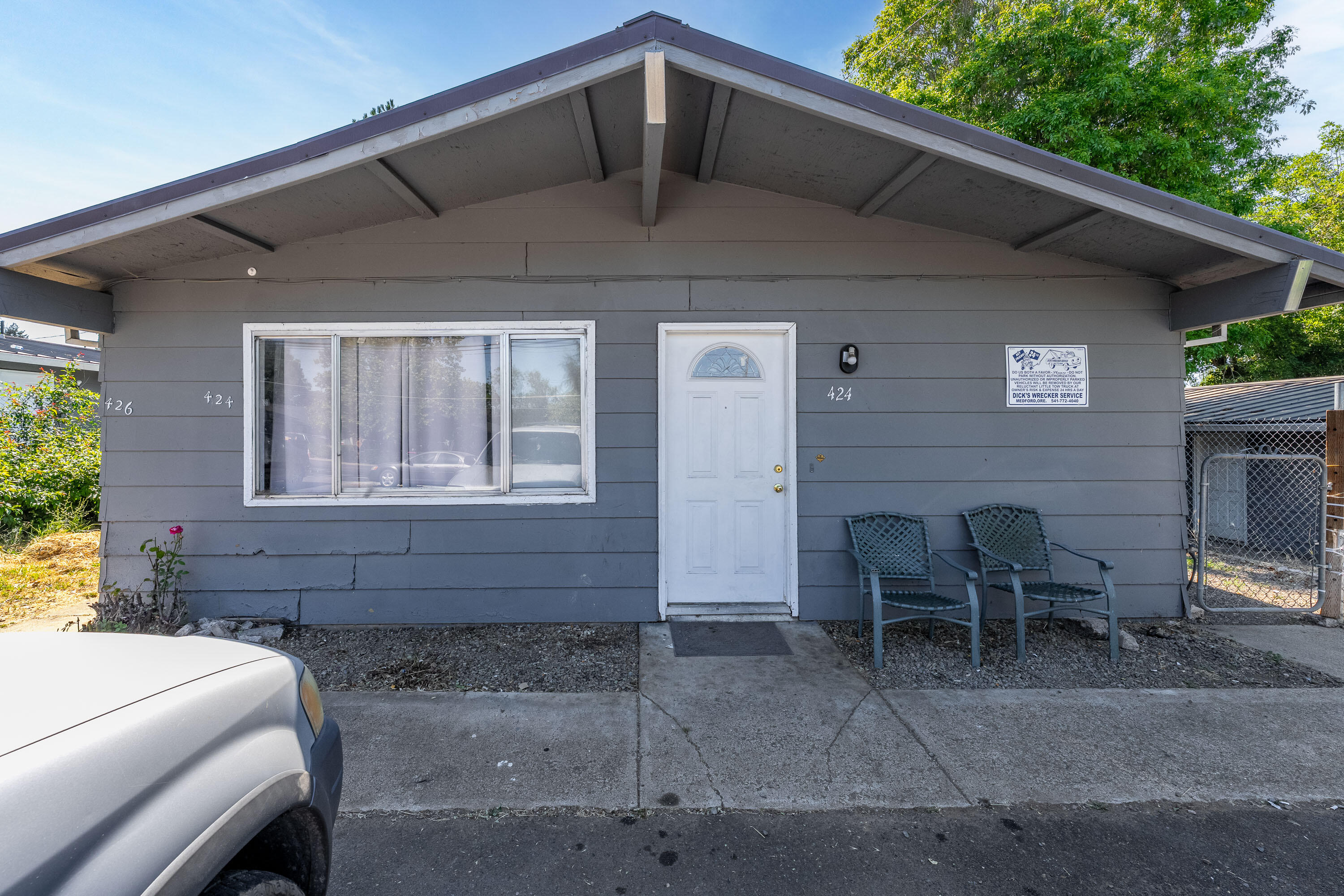 Nickell Addition - Residential Income