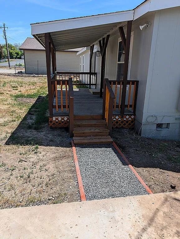 Stewart - Residential