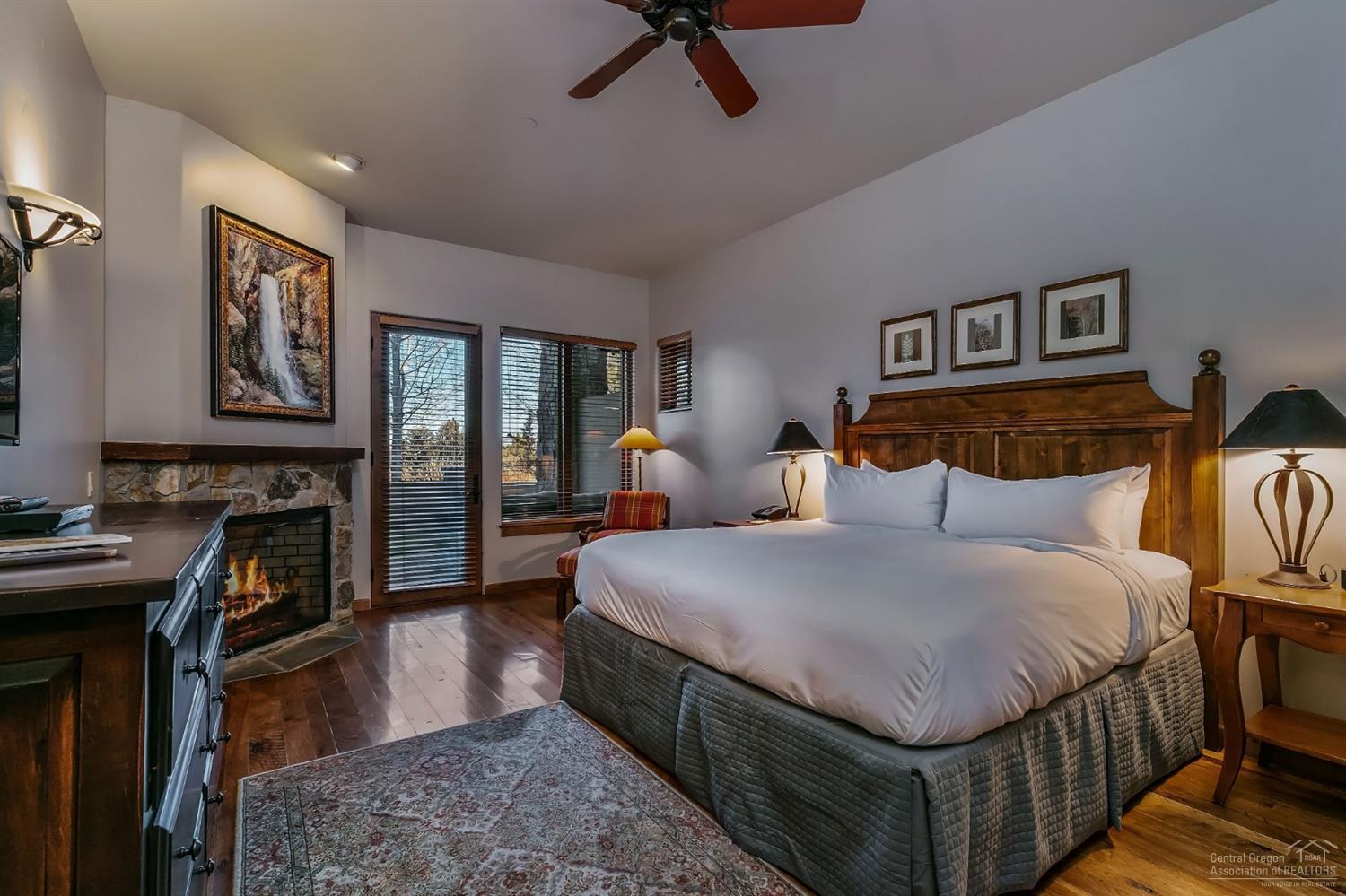 Pronghorn - Residential