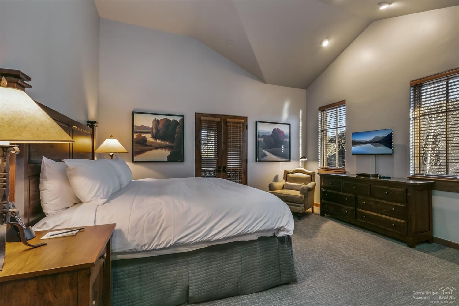 Pronghorn - Residential