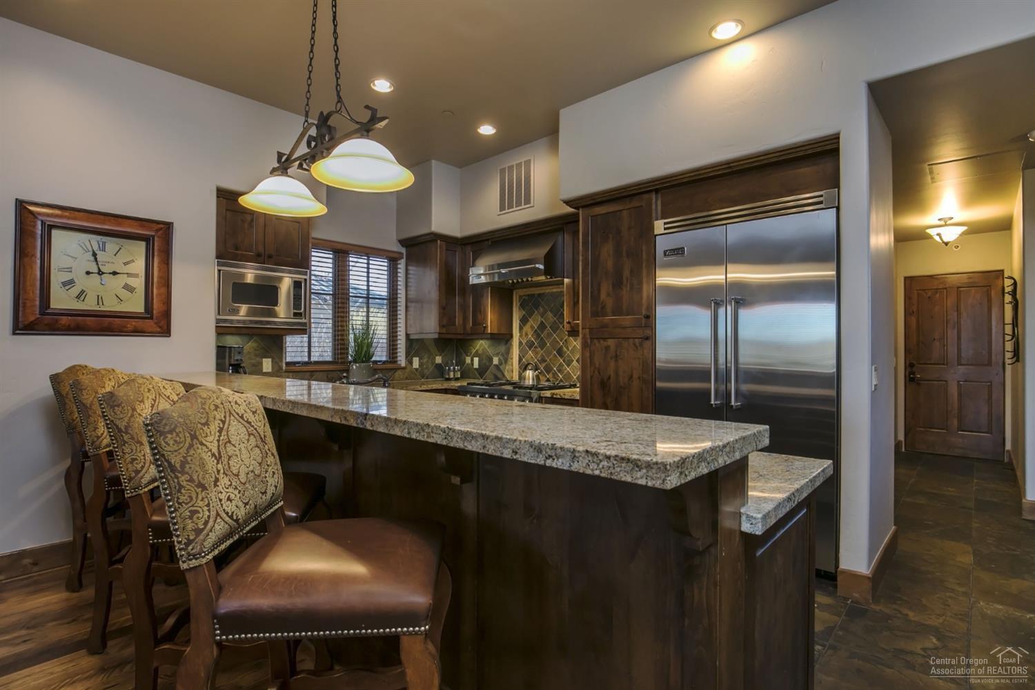 Pronghorn - Residential