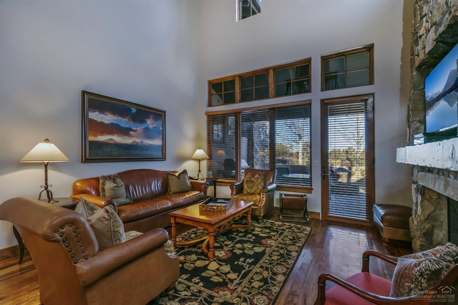 Pronghorn - Residential