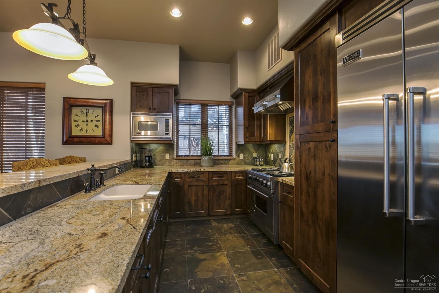 Pronghorn - Residential