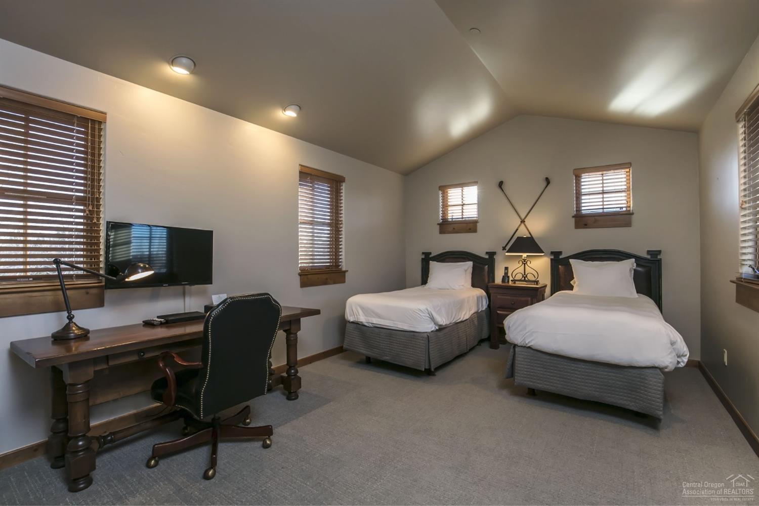 Pronghorn - Residential