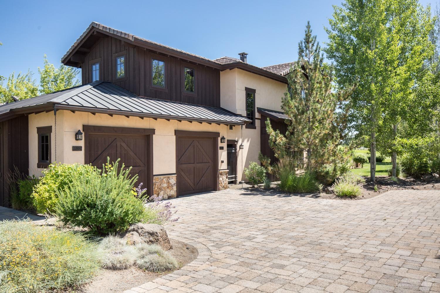 Pronghorn - Residential