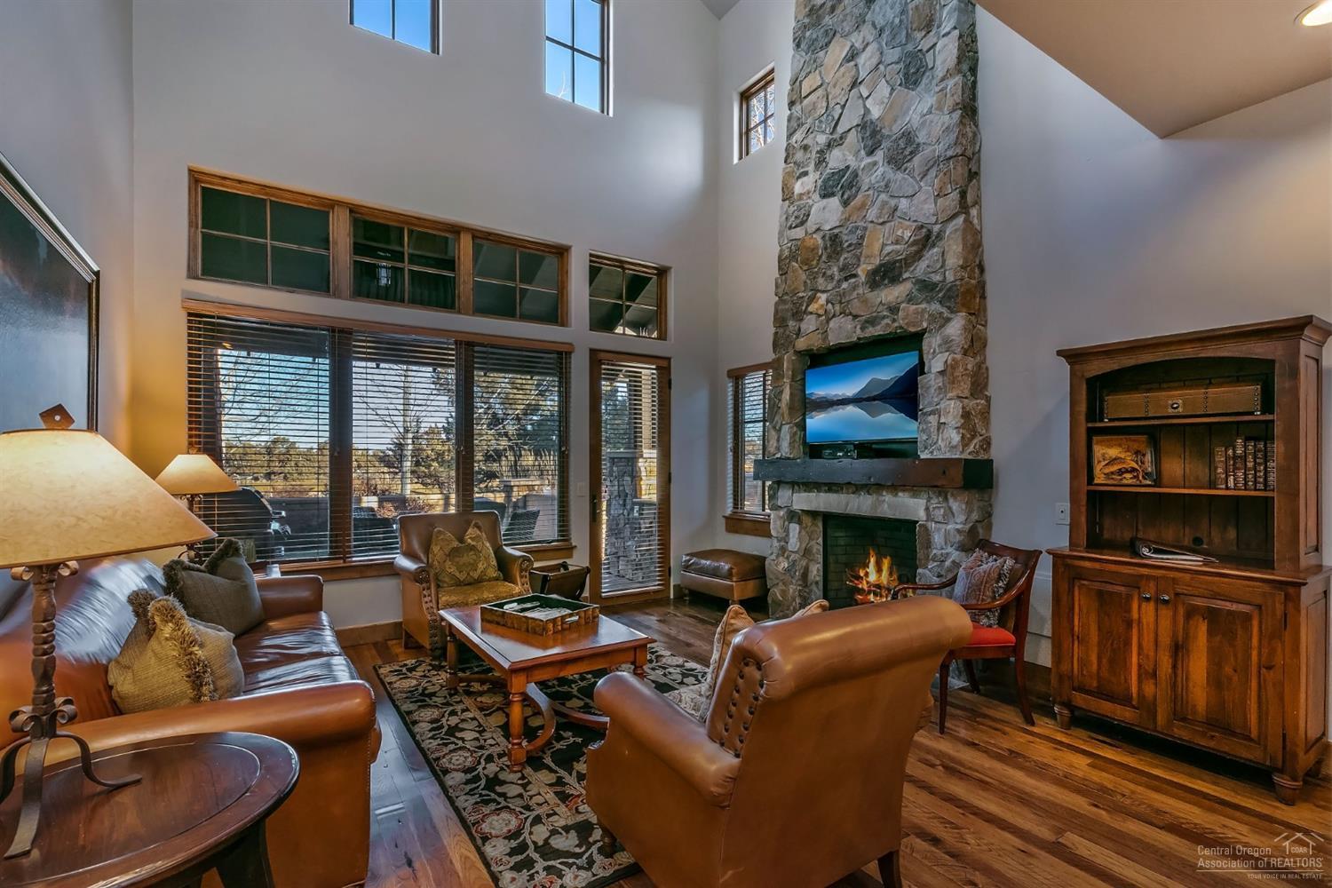 Pronghorn - Residential