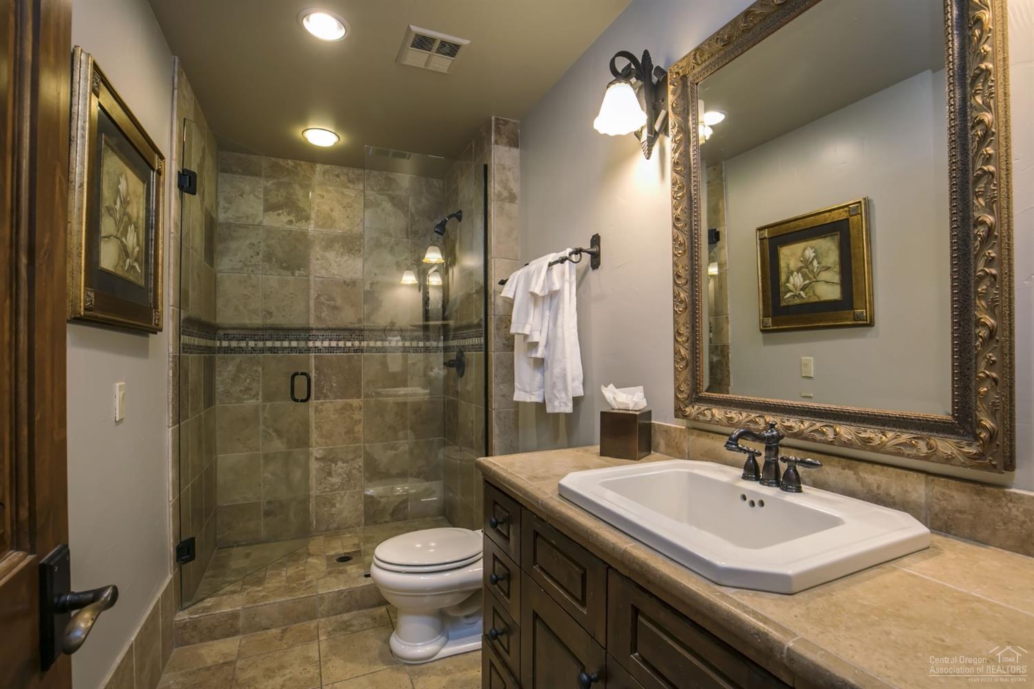 Pronghorn - Residential
