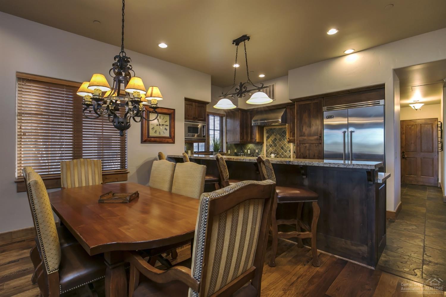 Pronghorn - Residential