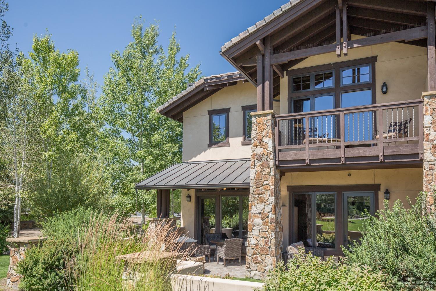 Pronghorn - Residential