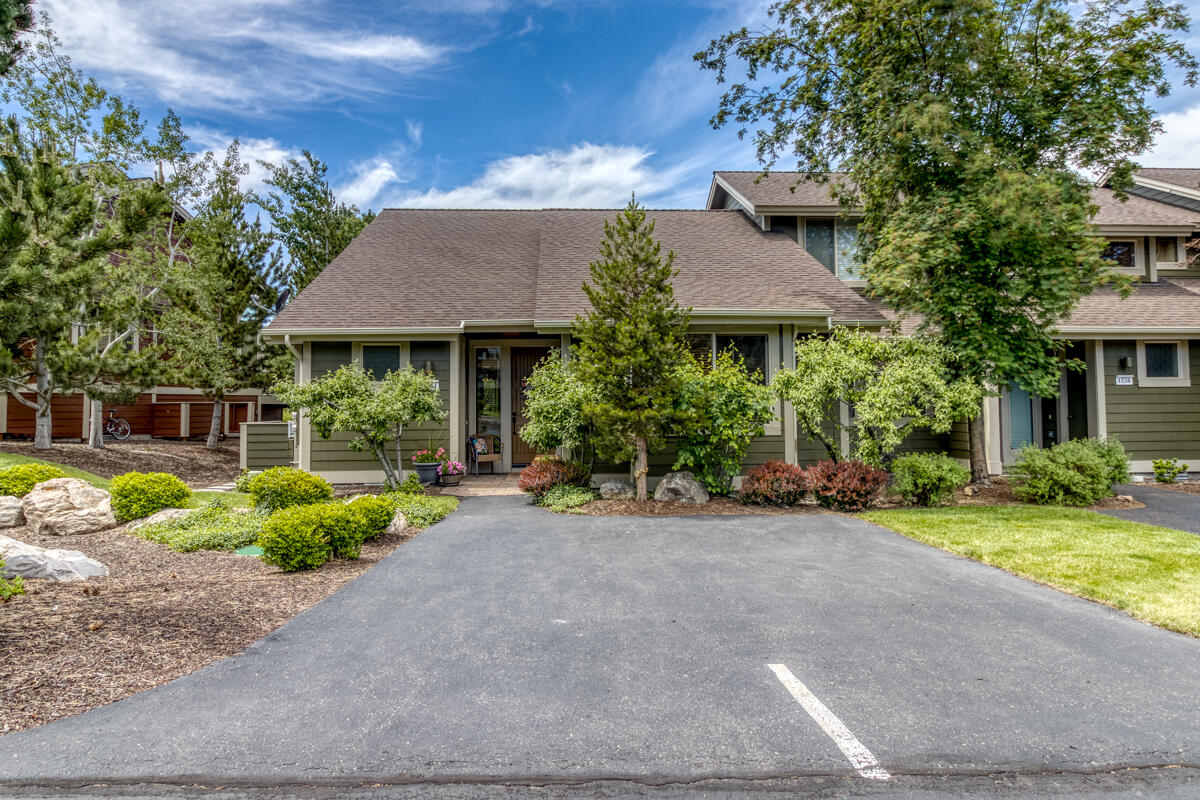 Eagle Crest - Residential