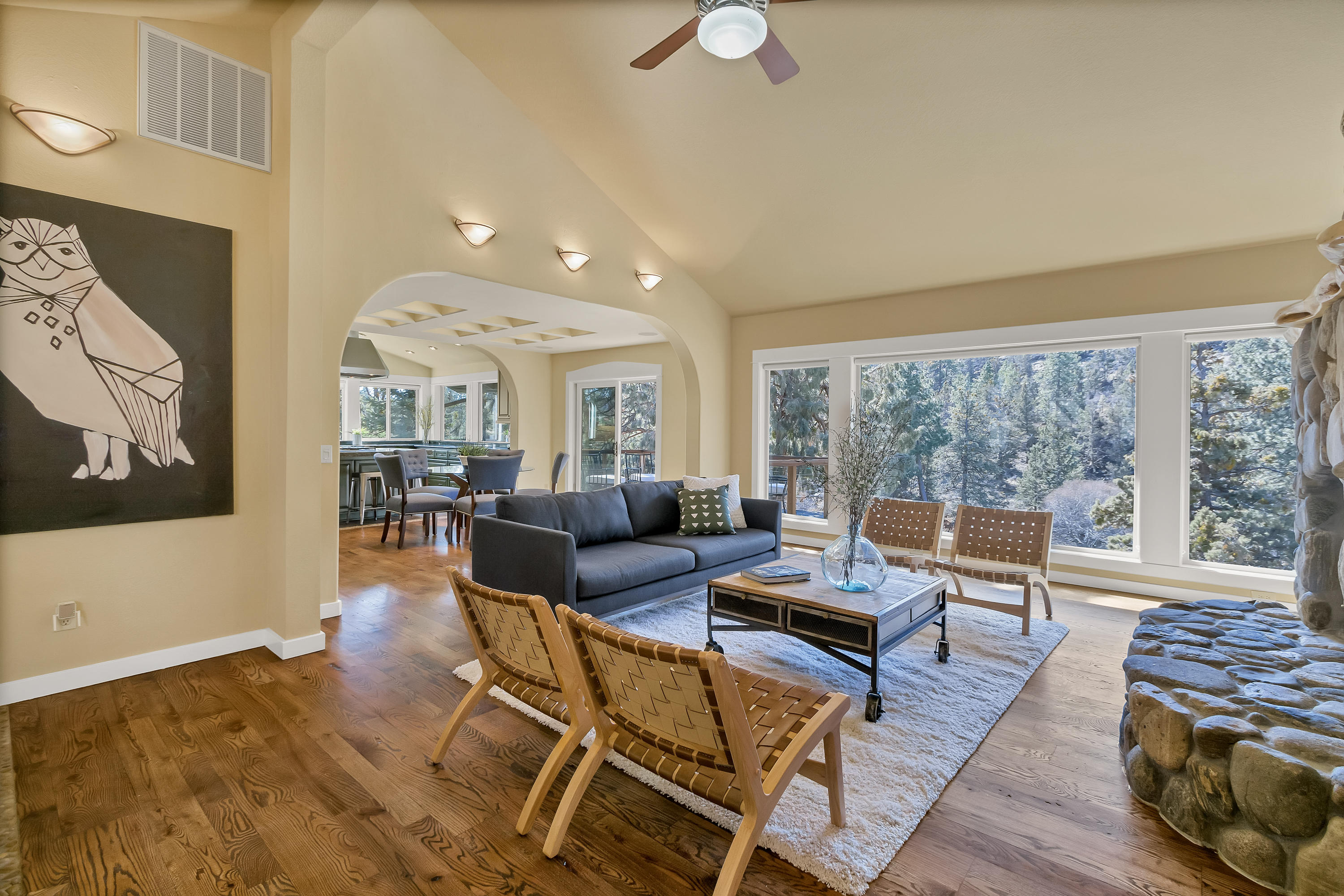 Sawyer Reach - Residential