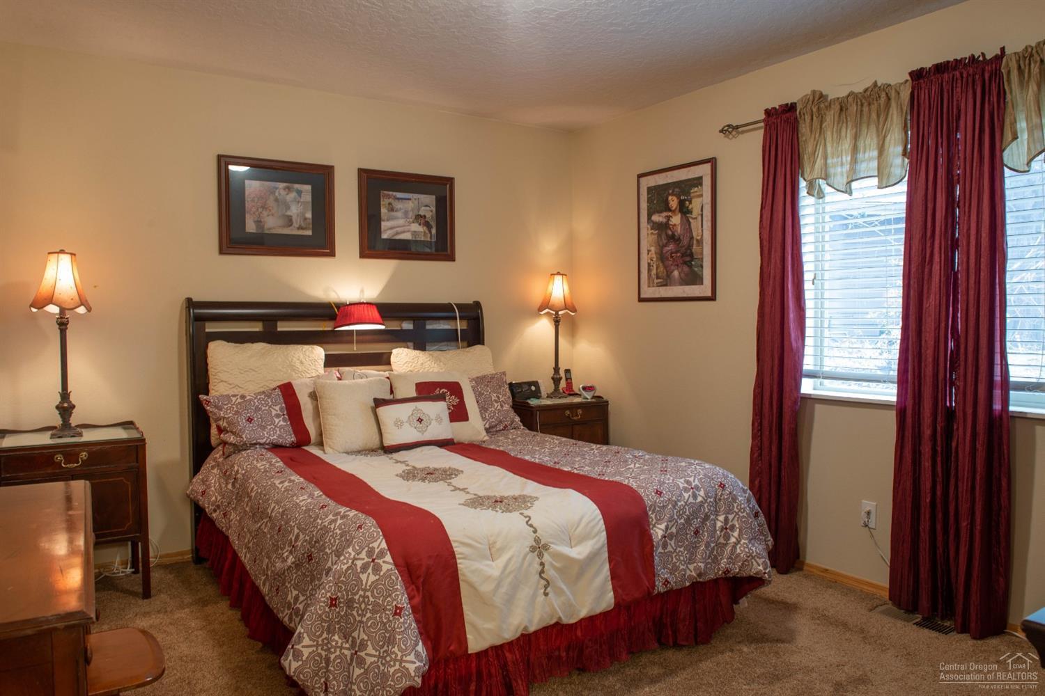 Choctaw Village - Residential